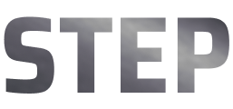 Step